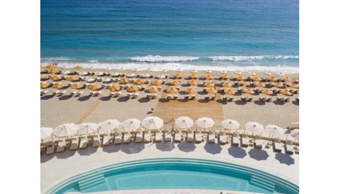 Hotel Konstantinos Palace poza 4