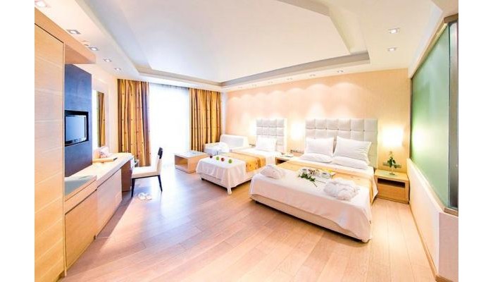 Hotel Konstantinos Palace poza 6