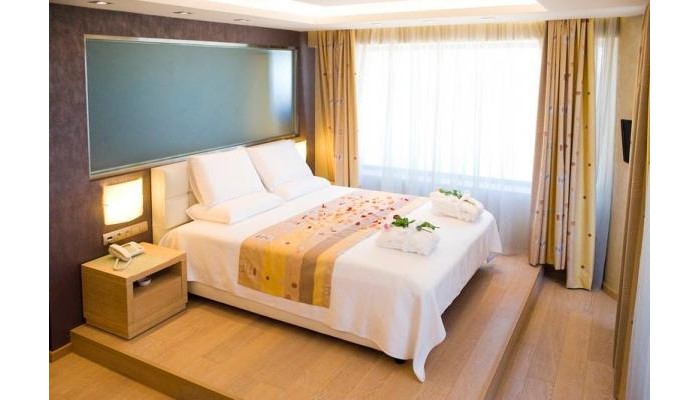 Hotel Konstantinos Palace poza 9