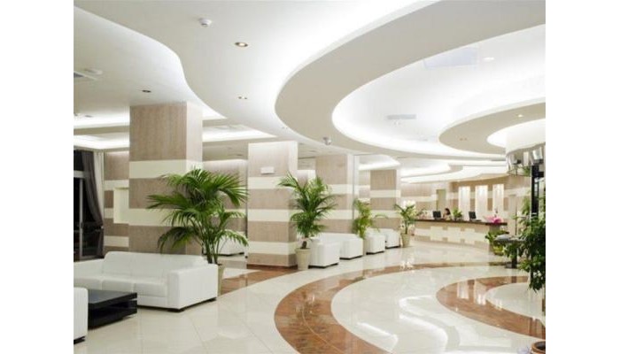 Hotel Konstantinos Palace poza 2