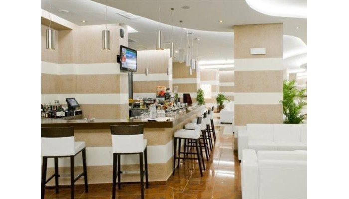 Hotel Konstantinos Palace poza 5