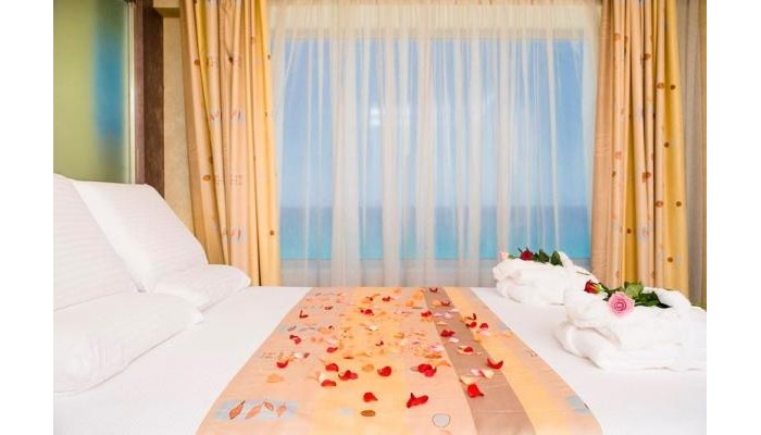 Hotel Konstantinos Palace poza 7