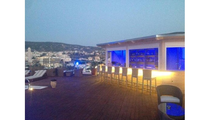 Hotel Konstantinos Palace poza 1