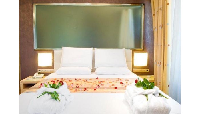 Hotel Konstantinos Palace poza 3