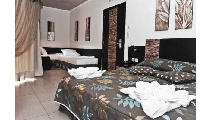 Hotel Nereides poza 6