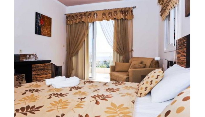 Hotel Nereides poza 4