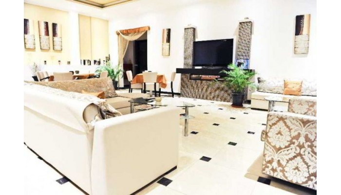 Hotel Nereides poza 1