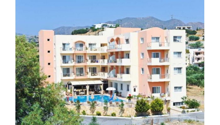 Hotel Nereides poza 7