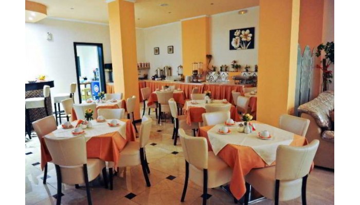 Hotel Nereides poza 2