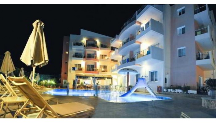 Hotel Nereides poza 3