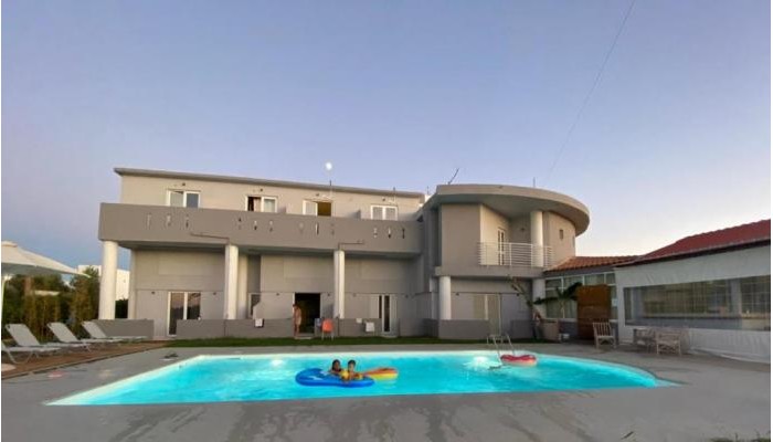 Poza pentru Banana Moon Boutique Hotel 1-1709900140 Banana Moon Boutique Hotel poza 0