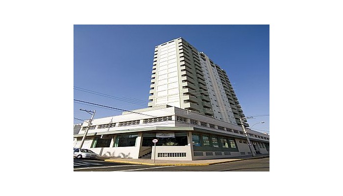 Hotel Center Flat poza 0