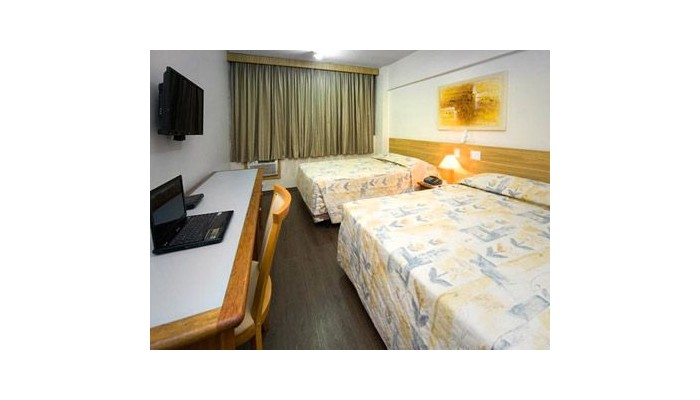 Hotel Nacional Inn Piracicaba poza 5