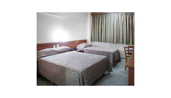 Hotel Nacional Inn Piracicaba poza 1