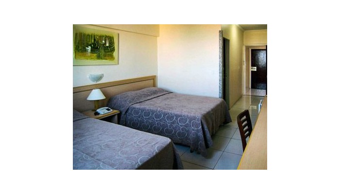 Hotel Nacional Inn Piracicaba poza 3