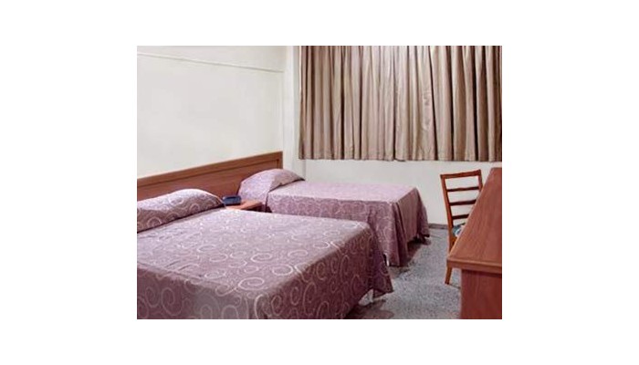 Hotel Nacional Inn Piracicaba poza 9