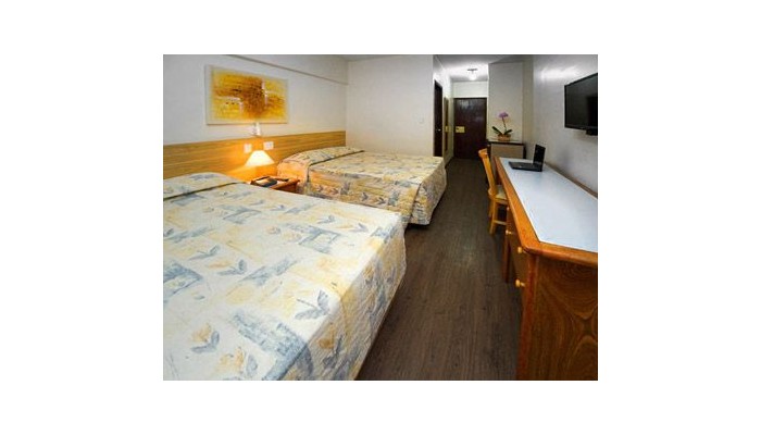 Hotel Nacional Inn Piracicaba poza 6