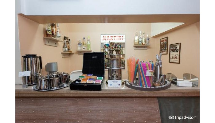Hotel Triton poza 18