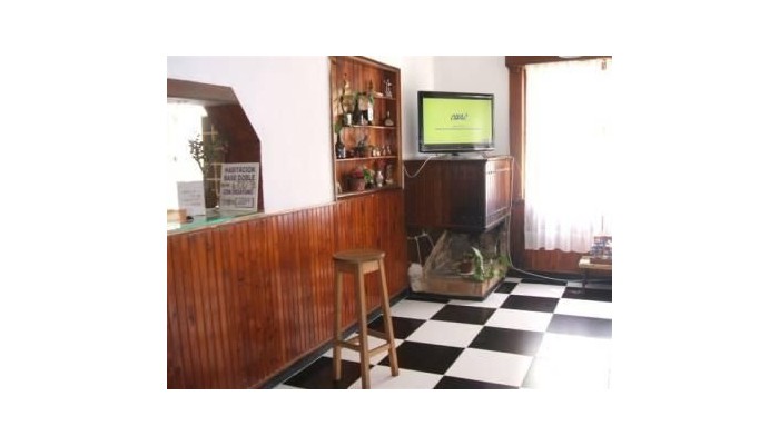 American Hotel poza 10