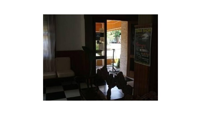 American Hotel poza 11