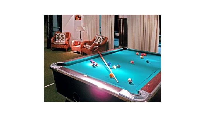 Bakari Hotel Boutique poza 5