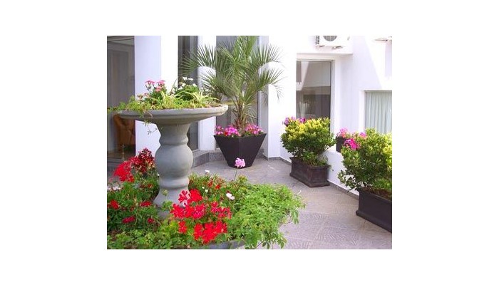 Bakari Hotel Boutique poza 8