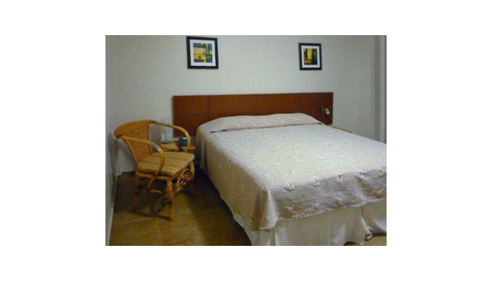 Bakari Hotel Boutique poza 2