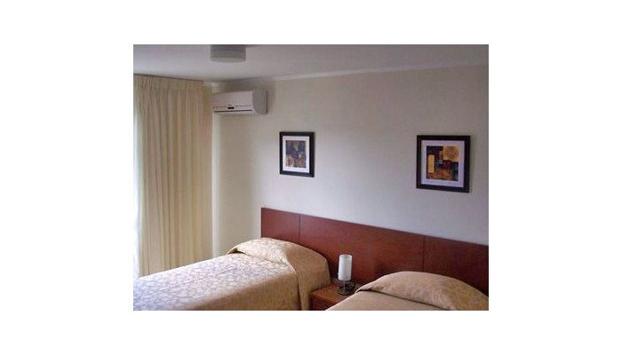 Bakari Hotel Boutique poza 1