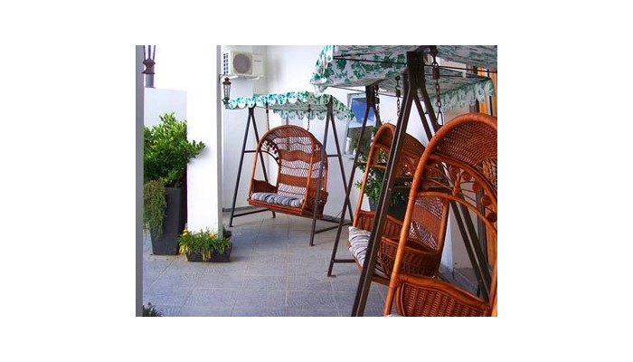 Bakari Hotel Boutique poza 9