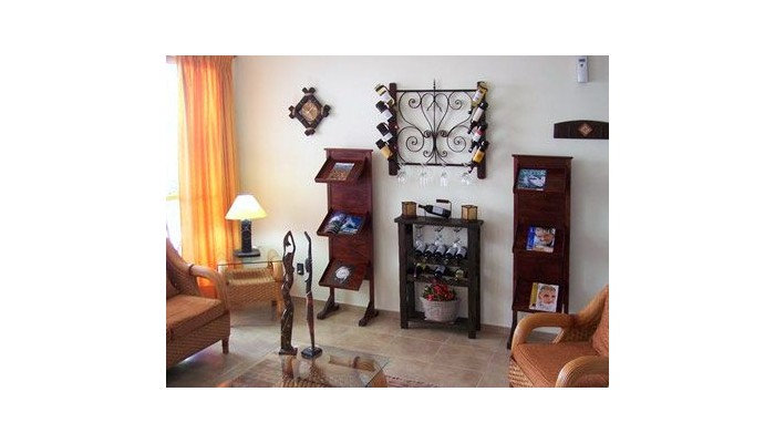 Bakari Hotel Boutique poza 10
