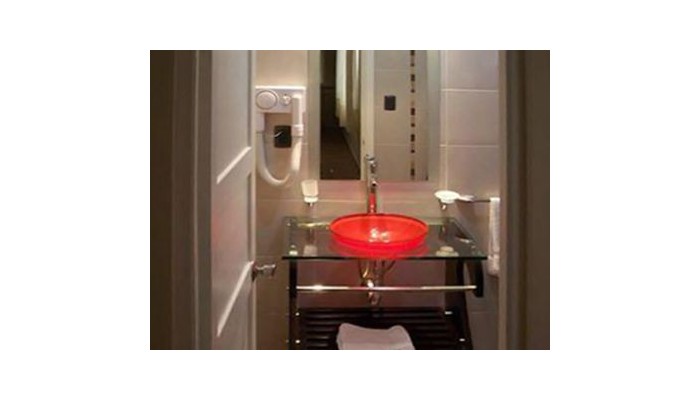 Bakari Hotel Boutique poza 0