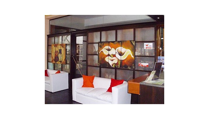 Hotel City poza 8