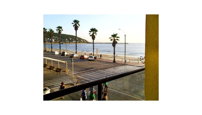 Hotel City poza 7