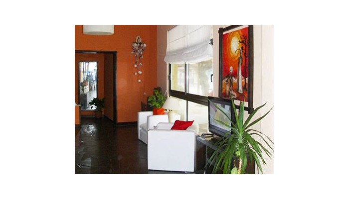 Hotel City poza 11