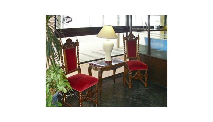 Hotel City poza 10