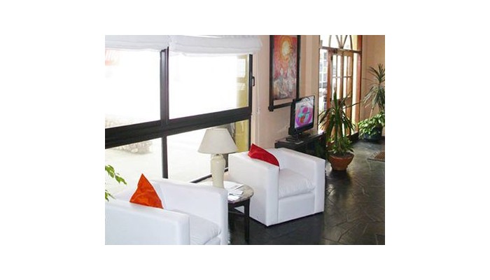 Hotel City poza 9