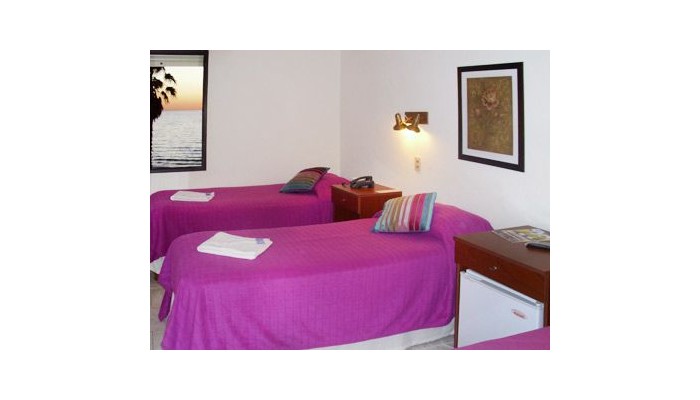 Hotel City poza 5