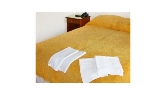 Hotel City poza 4