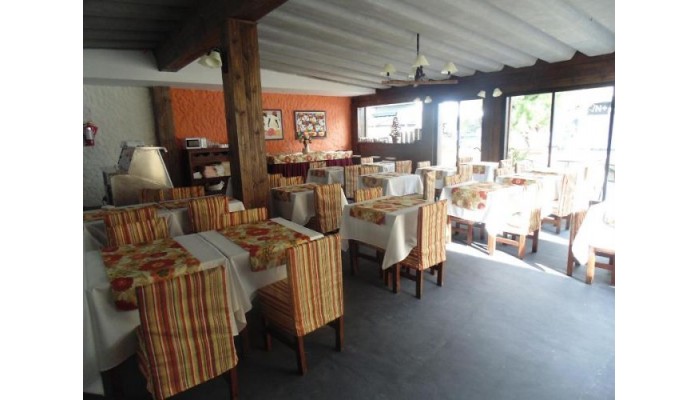Hotel City Piriapolis poza 4