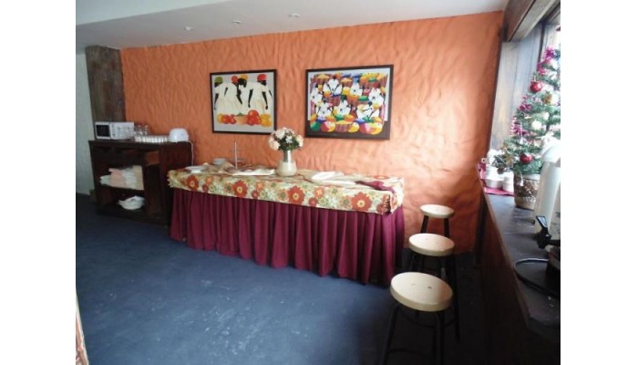 Hotel City Piriapolis poza 0