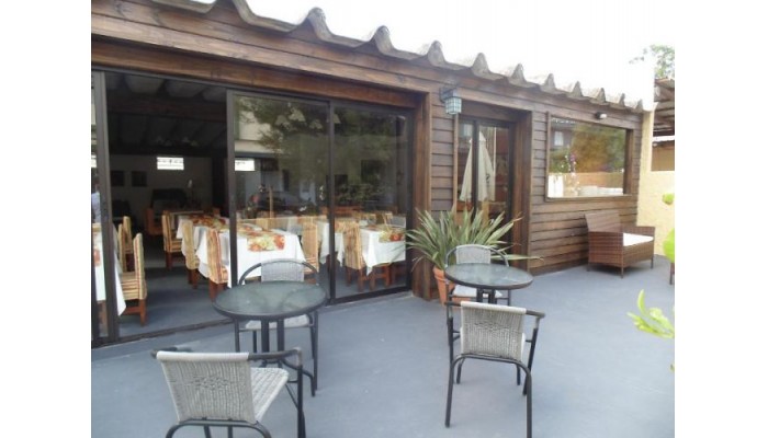 Hotel City Piriapolis poza 7