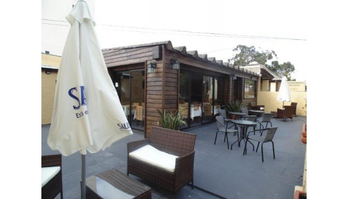 Hotel City Piriapolis poza 6