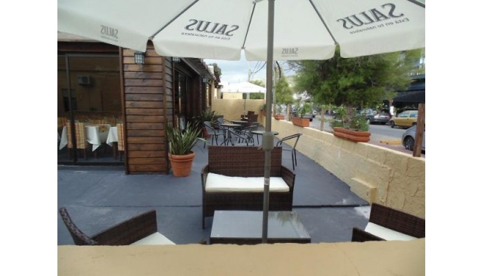 Hotel City Piriapolis poza 2