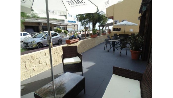 Hotel City Piriapolis poza 3