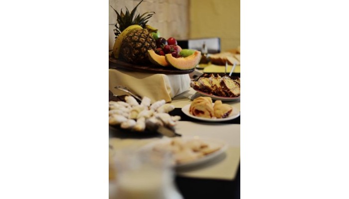 Hotel Hosteria Miramar poza 5