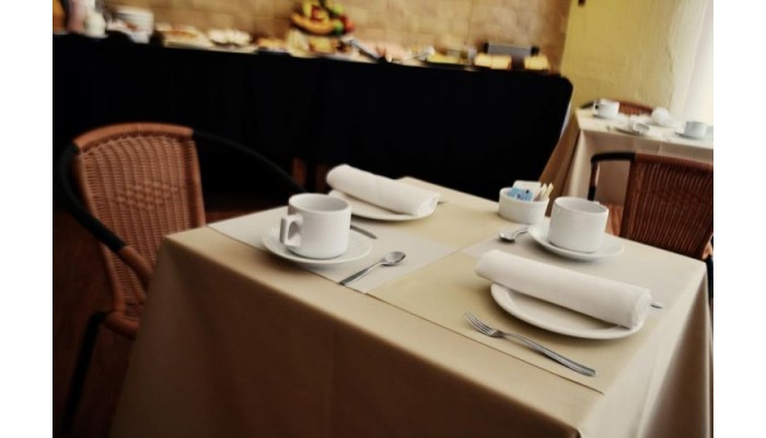 Hotel Hosteria Miramar poza 1