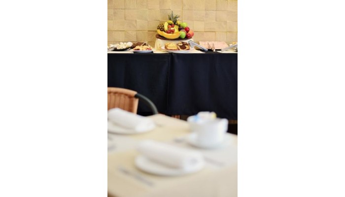Hotel Hosteria Miramar poza 4