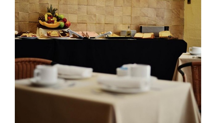Hotel Hosteria Miramar poza 2