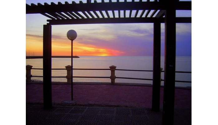 Hotel La Cumbre poza 1