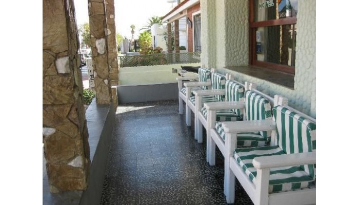 Hotel La Cumbre poza 6